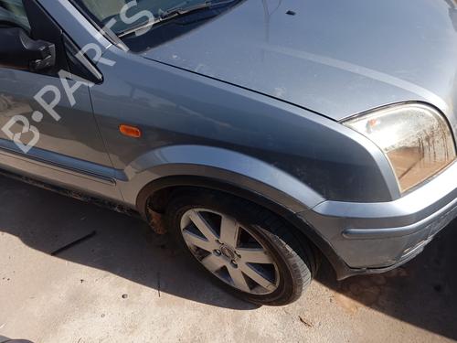 Used Right front fenders FORD FUSION (JU_) 1.4 TDCi (68 hp) 24033976