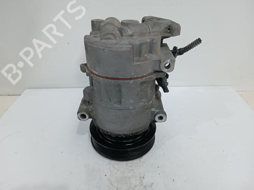 Used AC compressor RENAULT MEGANE III Hatchback (BZ0/1_, B3_) 1.5 dCi (BZ09, BZ0D, BZ1W, BZ29, BZ14) (110 hp) 32631478