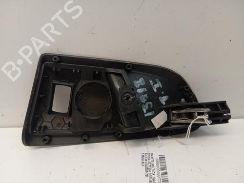 Rear left interior door handle SKODA OCTAVIA I (1U2) 1.9 TDI | BP20981108I15 