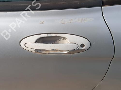 Used Front left exterior door handle HYUNDAI COUPE I (RD) 1.6 16V (116 hp) 12287773