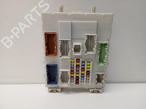 Used Fuse box Fuse box FORD FOCUS III 1.0 EcoBoost (125 hp) 35963653 35963653