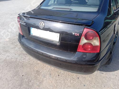 Højre baglygte VW PASSAT B5.5 (3B3)  BP28355327C35