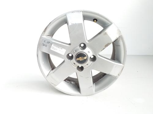 Velg CHEVROLET EPICA (KL1_) 2.0 D (150 hp) 6JX16ET49 |