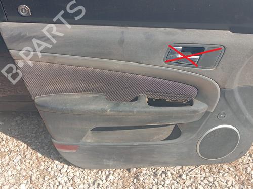 Used Front left panel CHEVROLET EPICA (KL1_) 2.0 D (150 hp) 17131923
