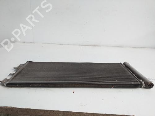 AC radiator FORD MONDEO V Hatchback (CE) 1.6 TDCi | BP25729398M32 