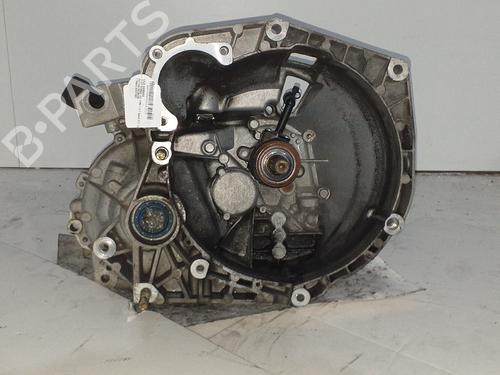 Used Gearbox ALFA ROMEO 147 (937_) 1.6 16V T.SPARK ECO (937.AXA1A, 937.BXA1A) (105 hp) 9351590