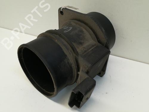 Used Mass air flow sensor RENAULT LAGUNA II Grandtour (KG0/1_) 2.2 dCi (KG0F) (150 hp) 9354289