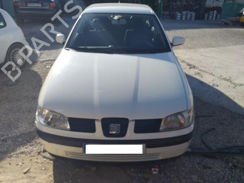 Right headlight SEAT CORDOBA (6K1, 6K2) 1.9 TDI | BP9361883C29 