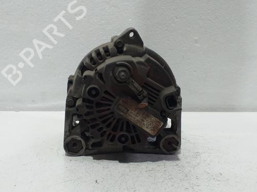 Alternator RENAULT CLIO II (BB_, CB_)  | BP9352793M7 