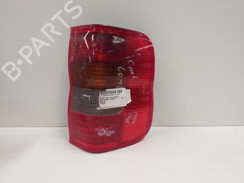Højre baglygte OPEL COMBO Box Body/MPV [2001-2025]  9346763