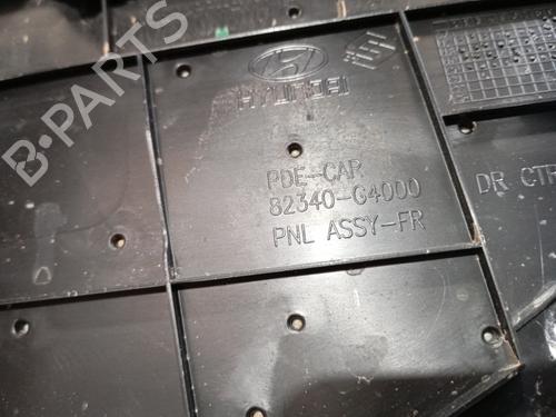 Front right panel HYUNDAI i30 (PDE, PD, PDEN) | BP37149387C59 - Image 2