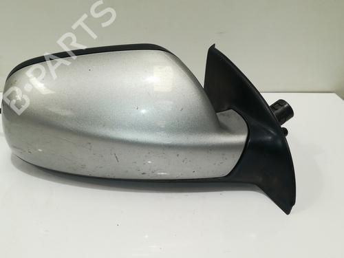 Used Right mirror PEUGEOT 307 Break (3E) 2.0 HDI 110 (107 hp) 15355215