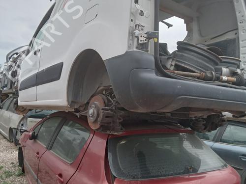 AC compressor CITROËN BERLINGO MULTISPACE (B9) 1.6 HDi 75 16V | BP11366705M34 