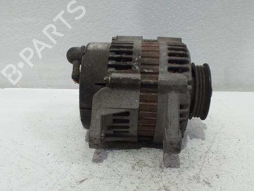 Alternator CHEVROLET MATIZ (M200, M250) 0.8 | BP9351974M7 