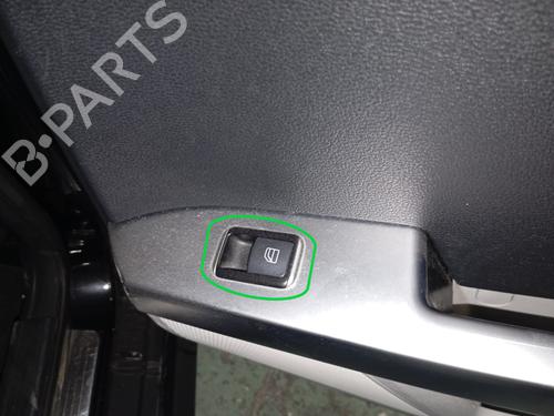 Used Right rear window switch MERCEDES-BENZ GLK-CLASS (X204) [2008-2015]  25774374
