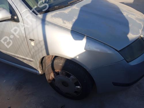 Used Right front fenders SKODA FABIA I (6Y2) [1999-2008]  22219081