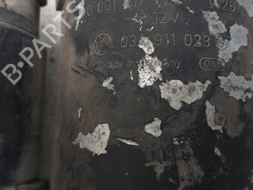 Starter SEAT CORDOBA (6K1, 6K2) 1.6 i | BP9352185M8 