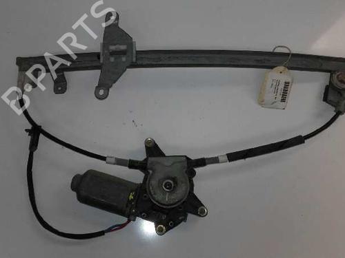Front right window mechanism NISSAN PRIMERA Hatchback (P10)  | BP10246323C23 