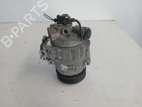 Used AC compressor AC compressor SEAT IBIZA IV (6J5, 6P1) [2008-2017] 32436889 32436889