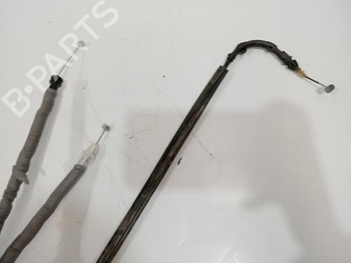 Front left lock JEEP RENEGADE SUV (BU, B1, BV) 1.0 T-GDi | BP17788049C98 