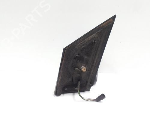 Right mirror FORD FIESTA V (JH_, JD_)  | BP9347877C27