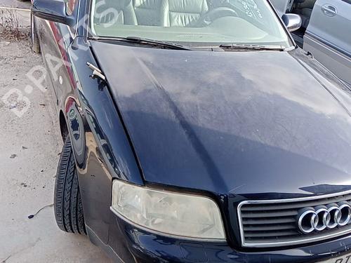 Motorhjelm AUDI A6 C5 Avant (4B5) 2.4 | BP17666589C1 
