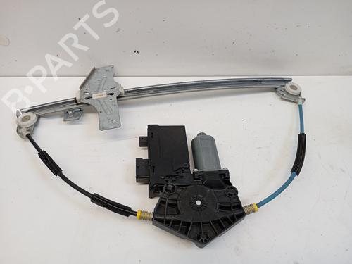 Used Front right window mechanism Front right window mechanism 25863561 25863561