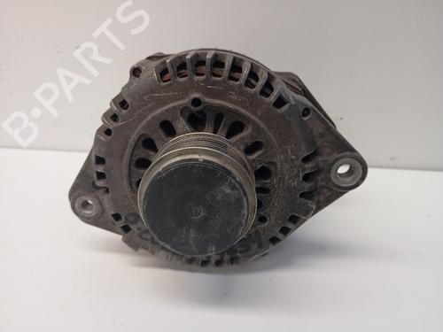Alternator OPEL CORSA C (X01) | BP34697480M7 - Image 5