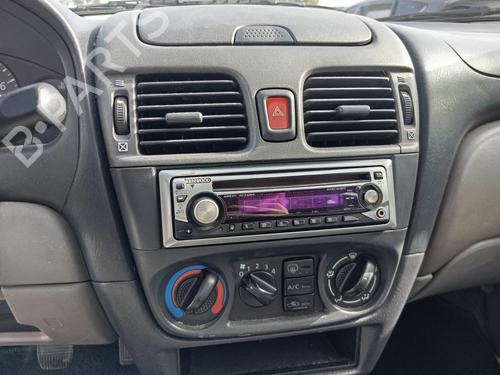 Used Climate control NISSAN ALMERA II (N16) 1.8 (114 hp) 24866299