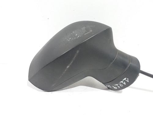 Right mirror SEAT IBIZA IV (6J5, 6P1)  | BP9353526C27 