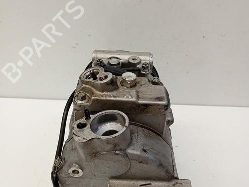 AC compressor MERCEDES-BENZ CLK (C209)  | BP25493547M34 