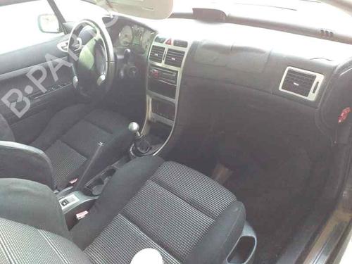 AC-Kompressor PEUGEOT 307 CC (3B) 1.6 16V | BP9358944M34 