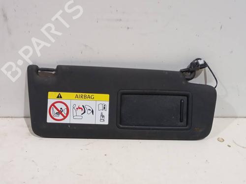 Right sun visor CUPRA LEON (KL1, KU1, KUG) 1.4 e-HYBRID | BP28412222I2 - Image 2