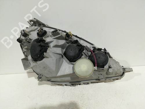 Left headlight MERCEDES-BENZ A-CLASS (W168) A 160 CDI (168.006) | BP13756672C28 