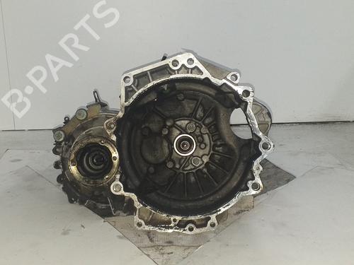 Used Gearbox VW GOLF IV Variant (1J5) [1999-2006]  9350248