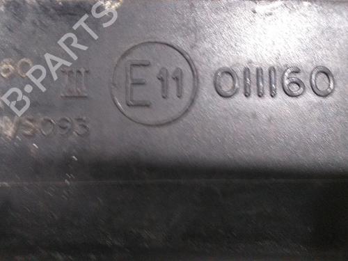 Left mirror TOYOTA CARINA E VI (_T19_)  | BP10245771C26 