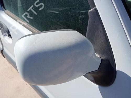 Used Right mirror RENAULT KANGOO (KC0/1_) 1.5 dCi (KC08, KC09) (82 hp) 12293240