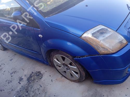 Used Rim CITROËN C2 (JM_) 1.4 HDi (68 hp) 23258724