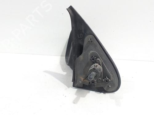 Left mirror NISSAN MICRA III (K12) 1.2 16V | BP9356191C26 