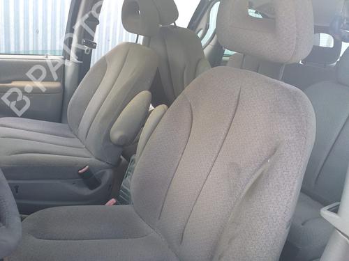 Højre solskærm CHRYSLER VOYAGER IV (RG, RS) 2.5 CRD | BP19682605I2 
