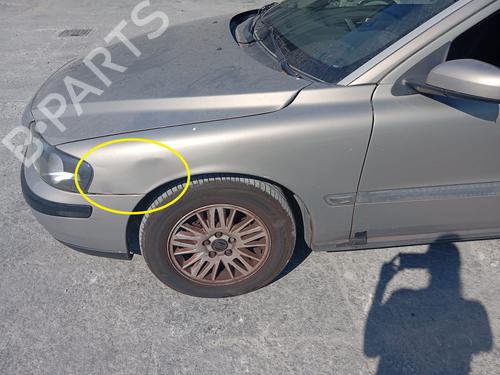 Used Left front fenders Left front fenders 37439532 37439532