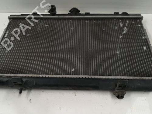 Køler NISSAN PRIMERA Hatchback (P10)  | BP10245872M31 