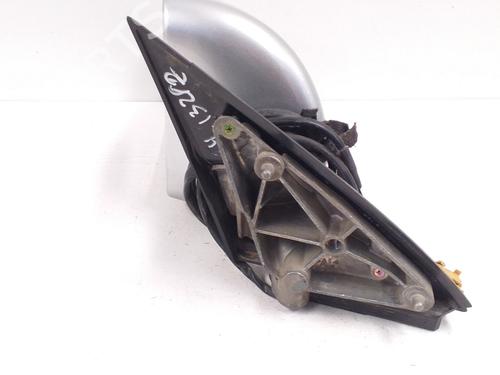 Left mirror AUDI A4 B6 (8E2) 2.0 | BP9359270C26 