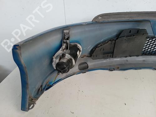 Front bumper PEUGEOT 206 Hatchback (2A/C) 1.4 LPG | BP28518794C7 
