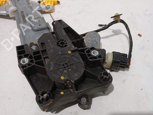 Rudehejsemekanisme ventre foran SUZUKI VITARA (LY) | BP37236813C22 - Image 2