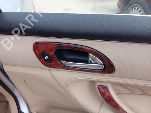 Rear right interior door handle PEUGEOT 607 (9D, 9U) 2.7 HDi 24V | BP23224146I16