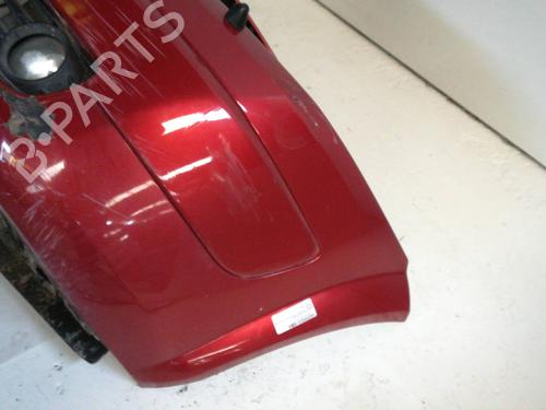 Paraurti anteriore RENAULT MEGANE II Saloon (LM0/1_) 1.9 dCi (LM0G, LM1G, LM2C) | BP9356274C7 