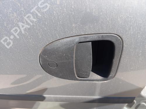 Used Exterior handle OPEL COMBO Tour 1.7 DI 16V (65 hp) 28477943