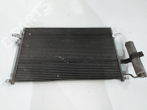 Used AC radiator RENAULT MEGANE III Grandtour (KZ0/1) [2008-2016]  15405160