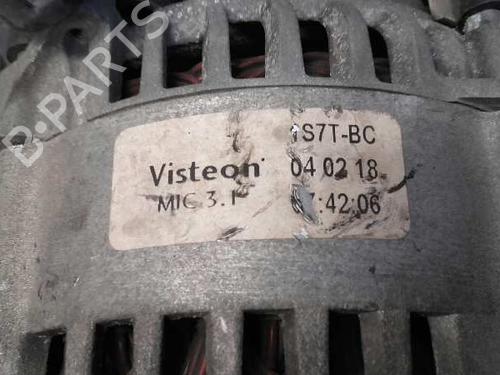Alternator FORD MONDEO III (B5Y) | BP9351832M7